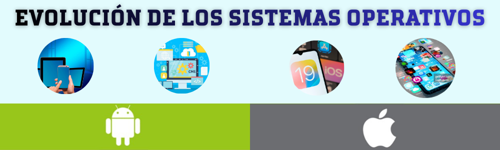 Portada Android e iOS